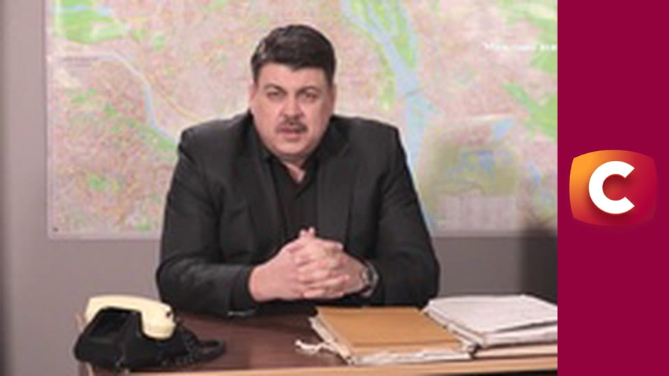 "История одного преступления", 7 сезон, 23 эп. "Обручальное кольцо на память".