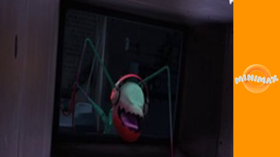 Alvinnn!!! és a mókusok S3E40 - A méhkirálynő