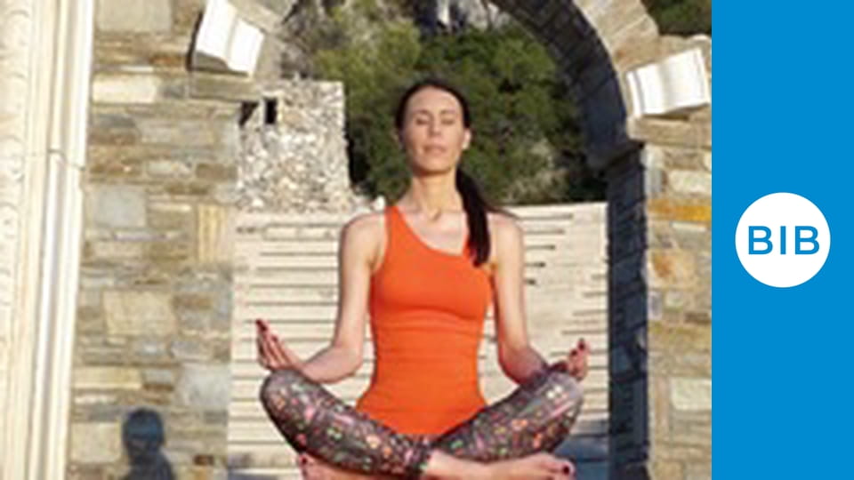 Anti-aging Fitness Upper Body