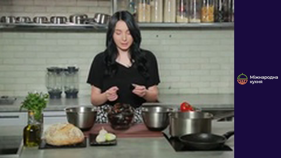 Т/с  "Море Ом ном" сезон 1 серия 1