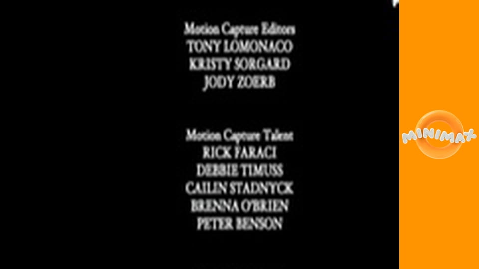 Wendy és Marine S2E36 - Elrejtve