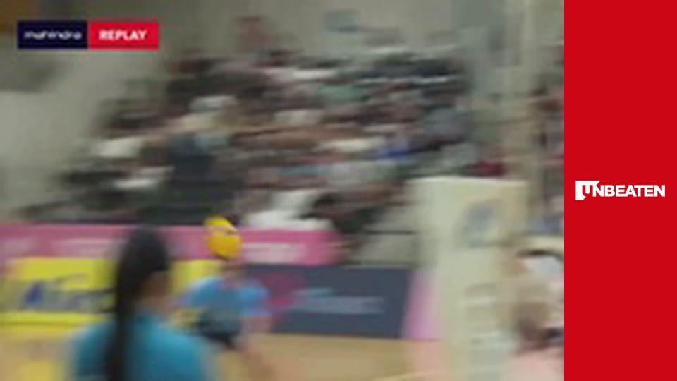 Australian Volleyball Super League