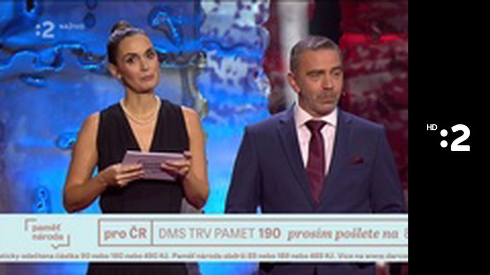 Ceny pamäti národa