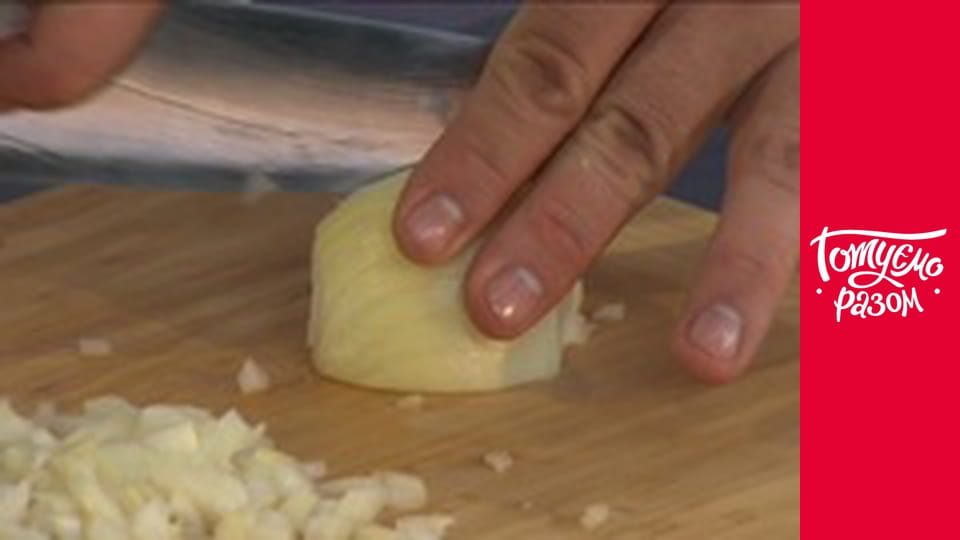 Т/с "Випічка" сезон 1 серия 7