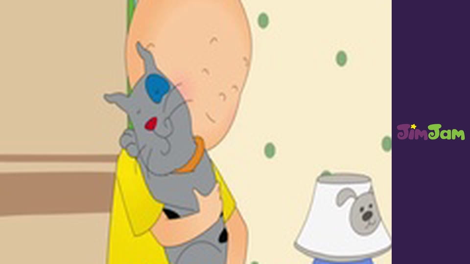 Новые приключения Каю S3E25