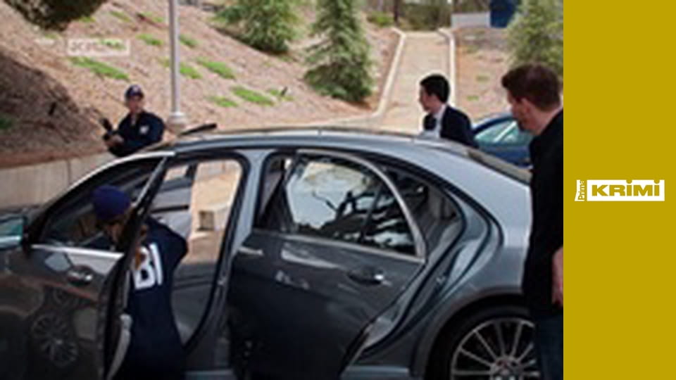 Sběratelé kostí S10E2 - Lance řeší případ