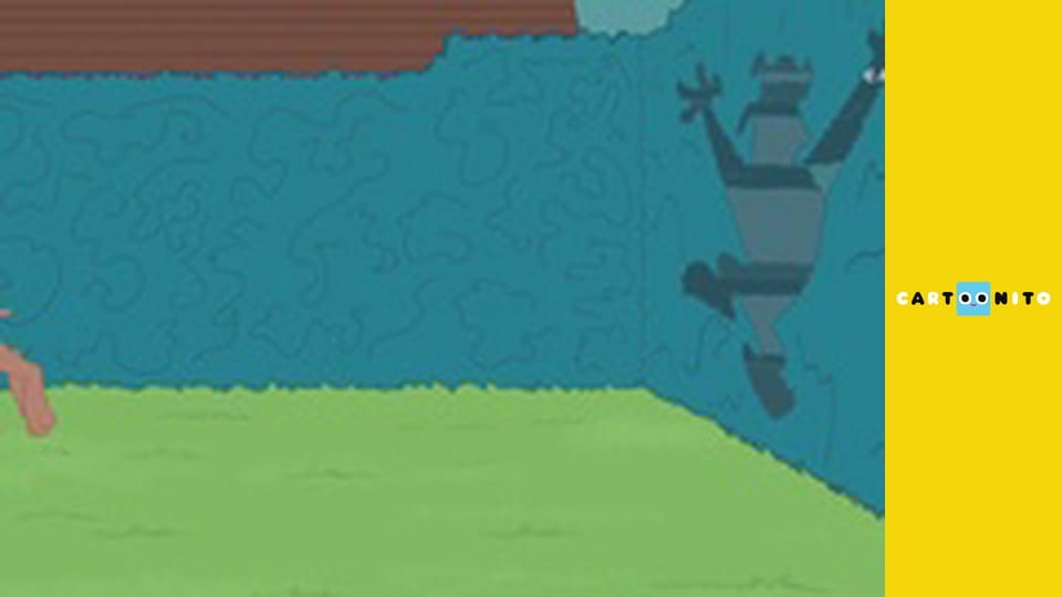 Tom and Jerry Gokko S1E3