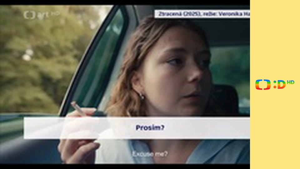 Události v kultuře