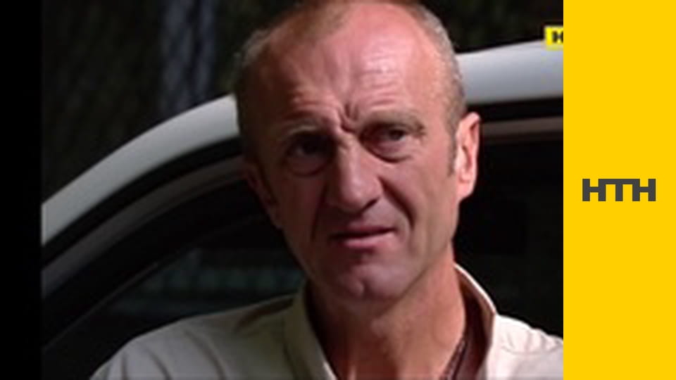 "Таємниці світу".