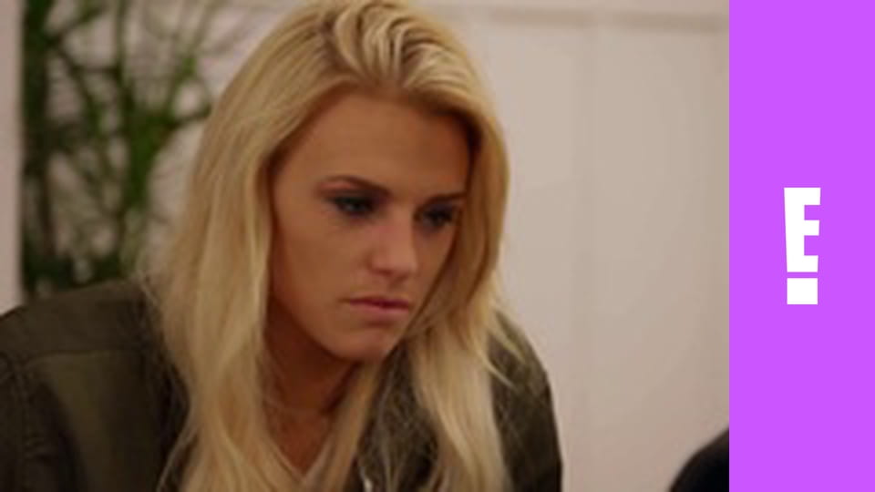 Dash Dolls S1E5 - Taylor Breaks Bro Code