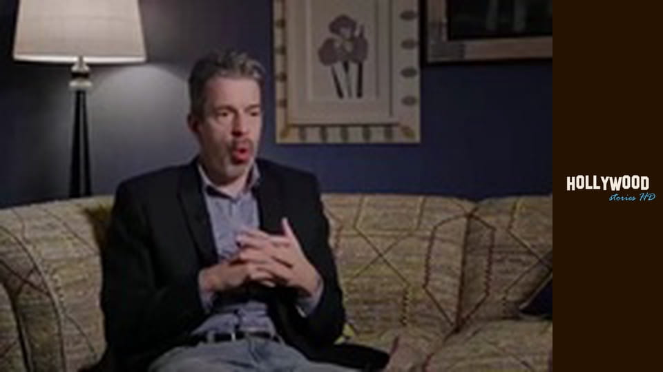 The Directors - Michael Curtiz