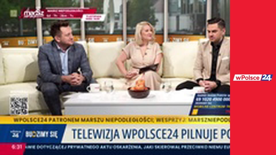 Budzimy się wPolsce24