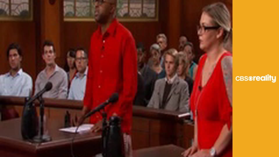 Judecătoarea Judy S22E37