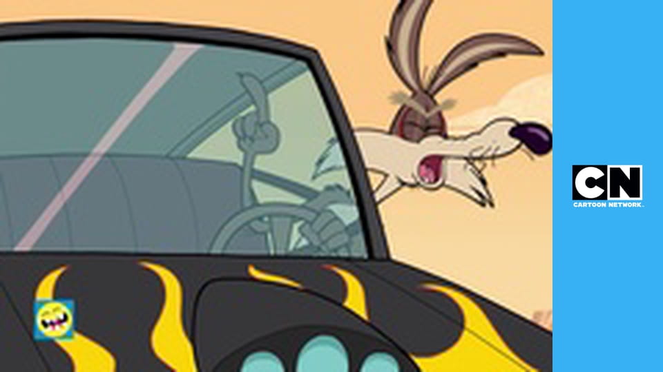 Gumball csodálatos világa S1E16 - Piknikpánik