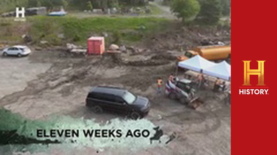 Проклятие острова Оук, 12 сезон, 15 эп. Избранные.