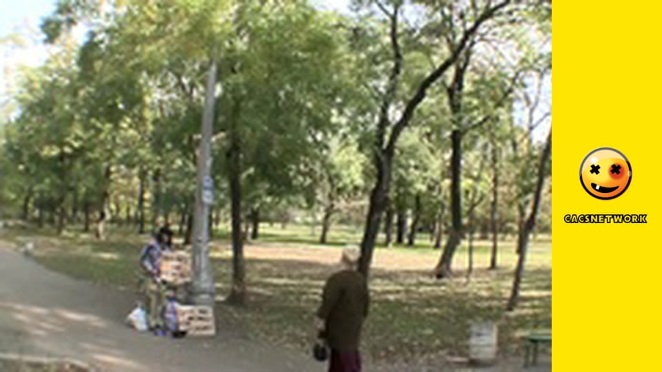 Crazy TV Pranks, 17 еп.