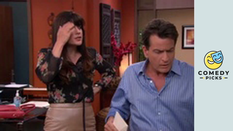 Charlie and Kate Do It for Money S3E11