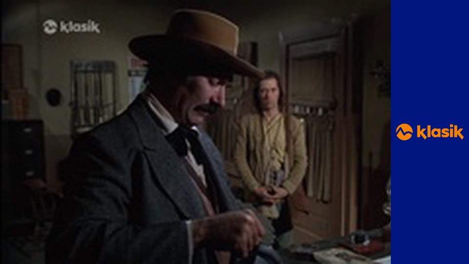 Kung Fu S2E20 - Arogantný drak