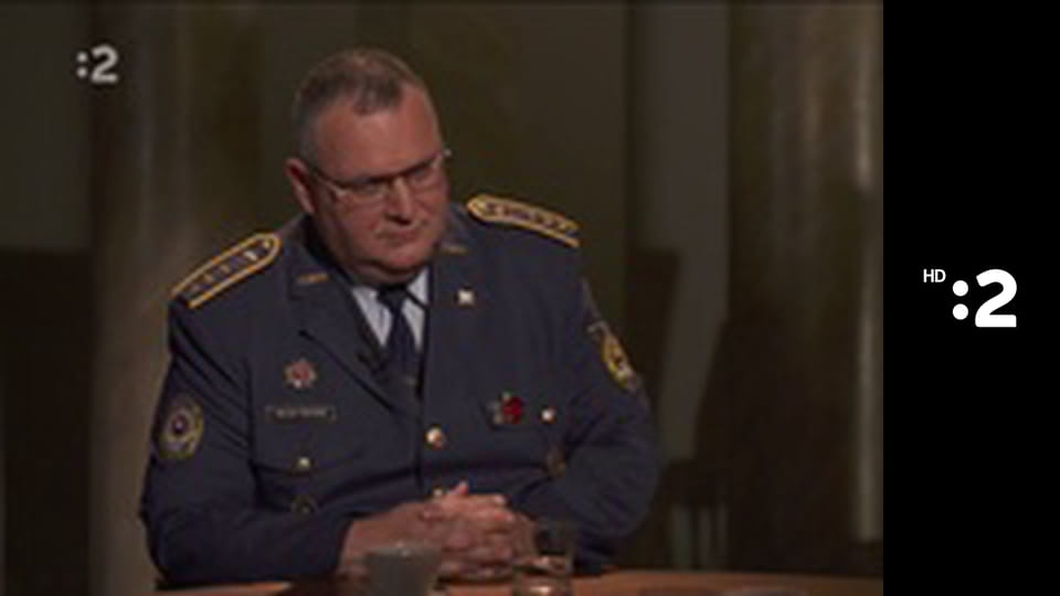 Slovo E9 - Ján Kocúrko, kňaz, riaditeľ Gymnázia sv. E. Steinovej v Košiciach