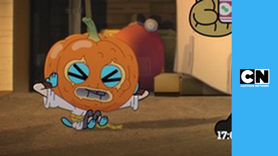 Gumballův úžasný svět S2E18 - Zrádci
