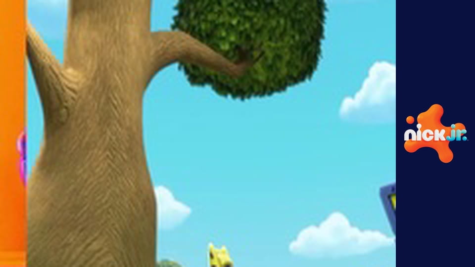 М/с "Барбатато. Велика щаслива сім'я", 1 сезон, 21 с.