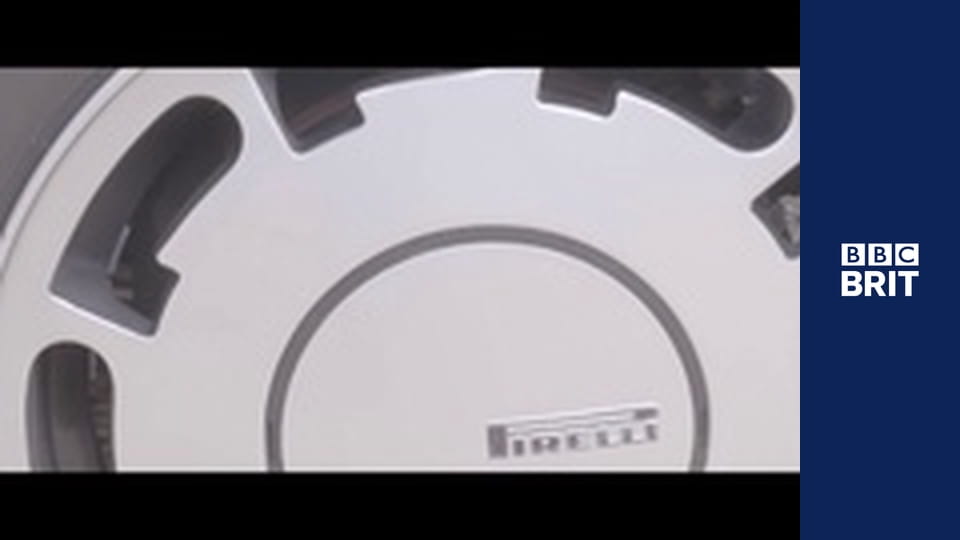 Samochód roku S1E6 - 1976