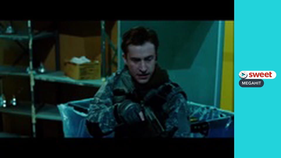 Джі. Ай. Джо: Атака кобри 2 (Megahit)