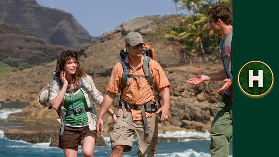 Ідеальна втеча