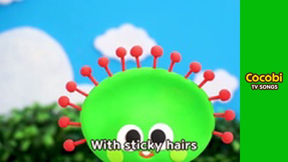 Cocobi Sing-Alongs 9