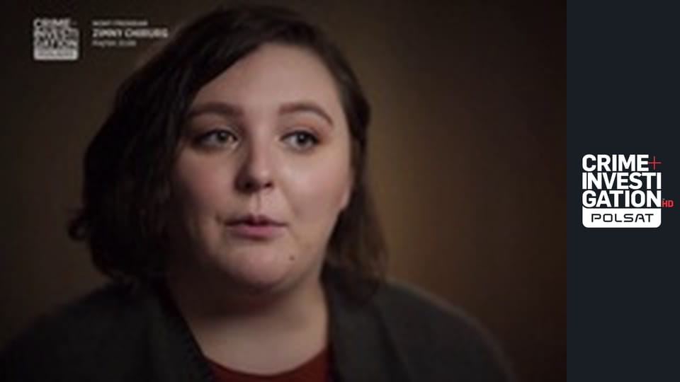 Kobiety, które niosły śmierć S14E12 - Bez duszy