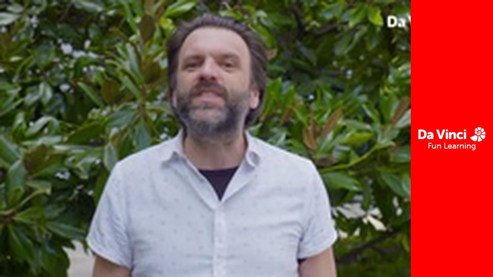 The One Thing - Andrea M: Hula Hoop Artist