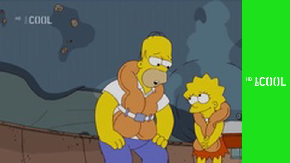 Simpsonovi S21E20 - Panu dozorci s láskou