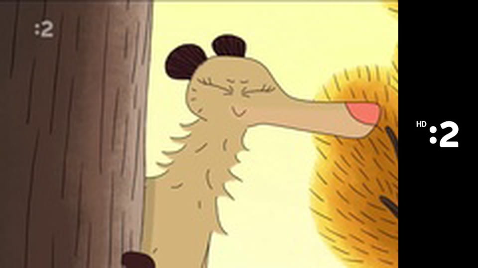 Fidlibumove pokusy E7