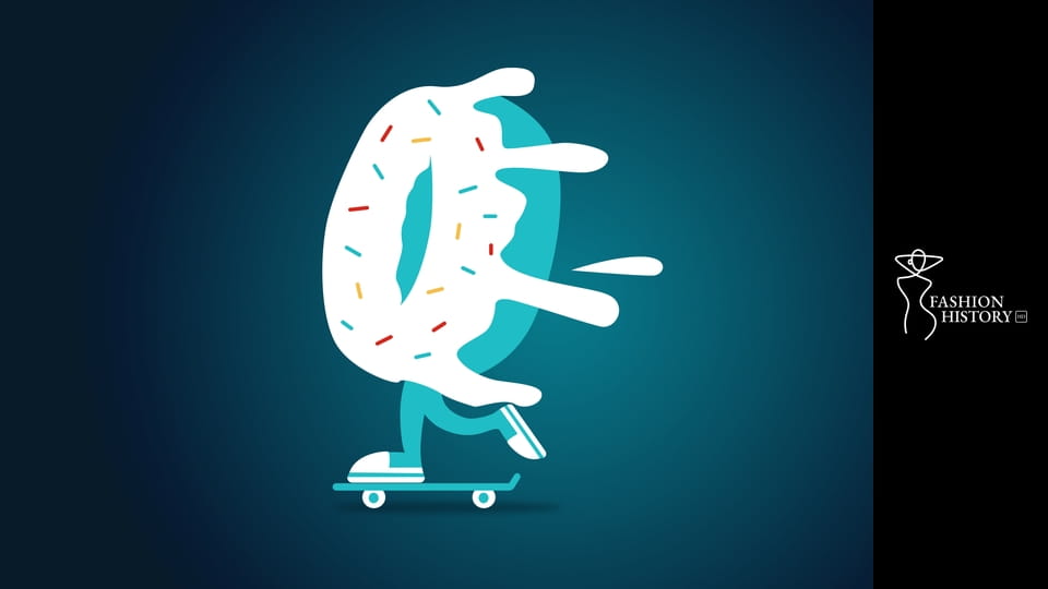 Passion For Fashion - Episode 13