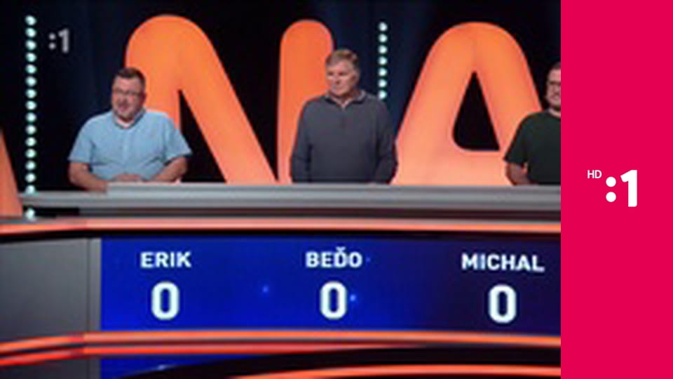 Všade dobre, doma naj E126