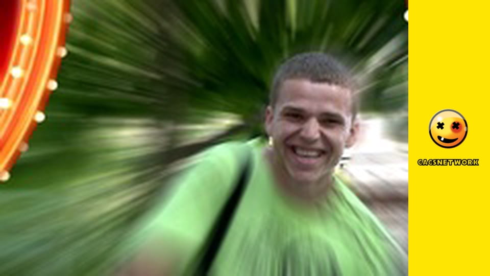 Crazy TV Pranks, 6 еп.