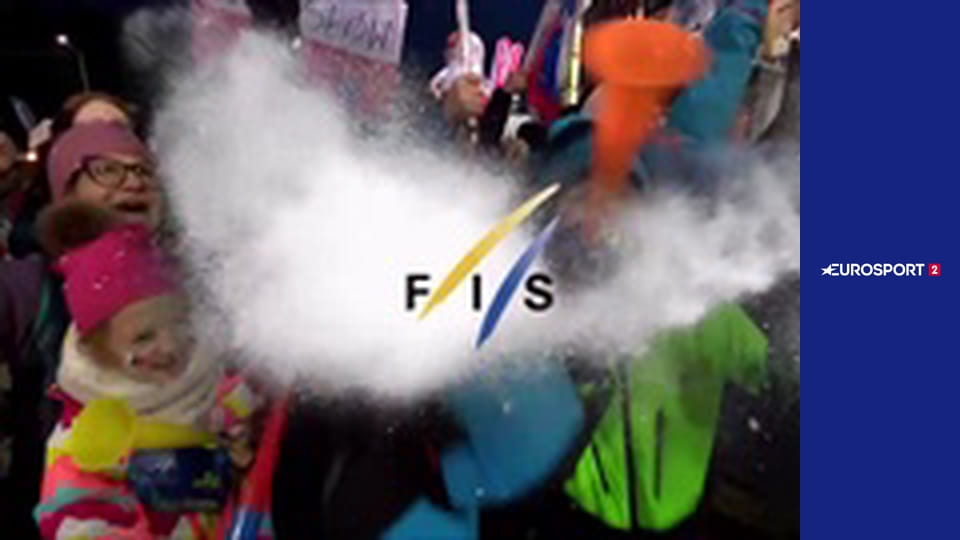 Прыжки на лыжах с трамплина. Кубок мира. Этап 4 в Висле, Польша. HS 134. День 2. Раунд 1.