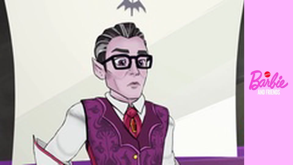 Monster High: Adventures of the Ghoul Squad Season 1 Episode 10