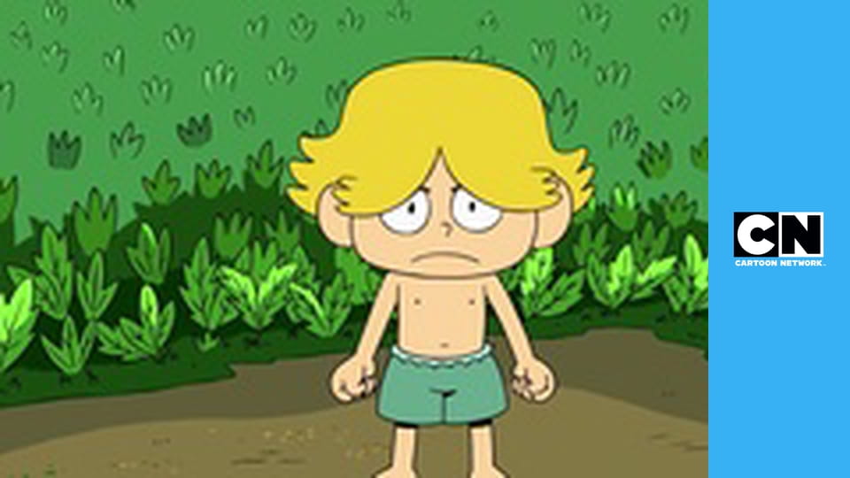 Vadócok S1E3 - Jessica az erdőbe megy