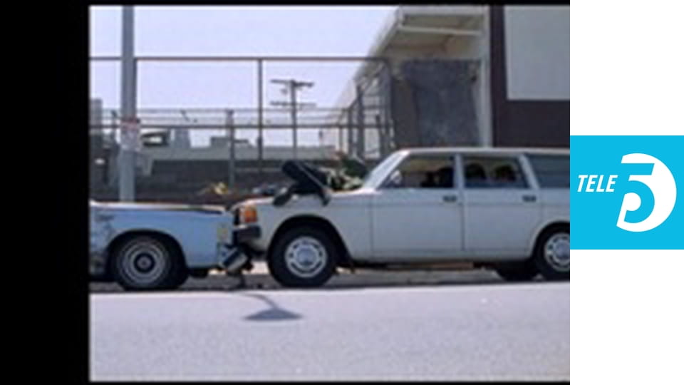 Gorączka w mieście E5