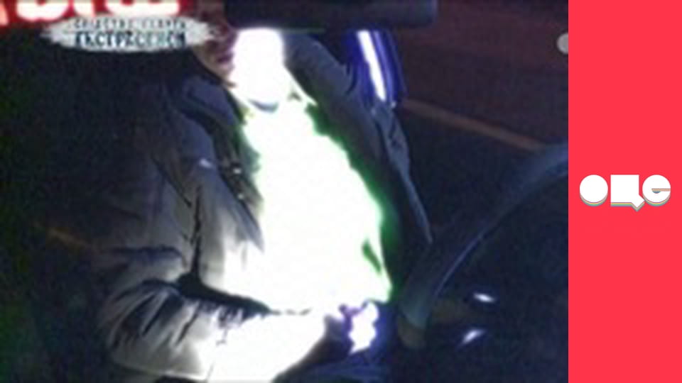 Слідство ведуть екстрасенси, 1 сезон, 5 еп. Таксист.