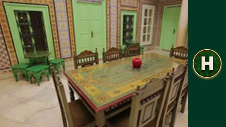 Орел і Решка. Земляни