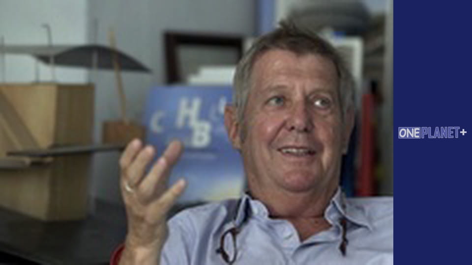 Мистецтво Простору. - серия 31