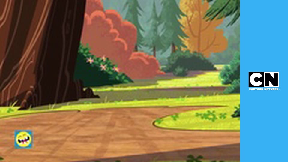 Craig od potoka S1E20 - JPoník