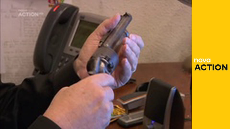 Mistři zastavárny S8E21