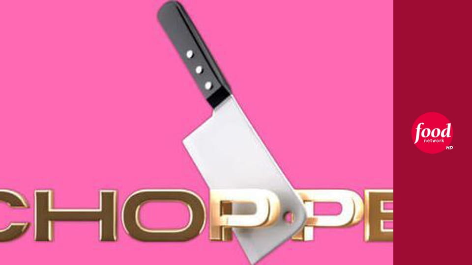 На куски! S58E12