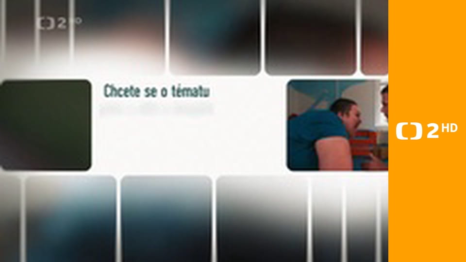 Cesty víry - Grüß Gott