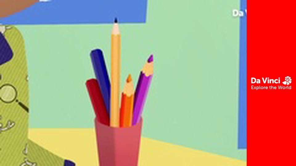 Едісон - Таємниця головоломки на день народження