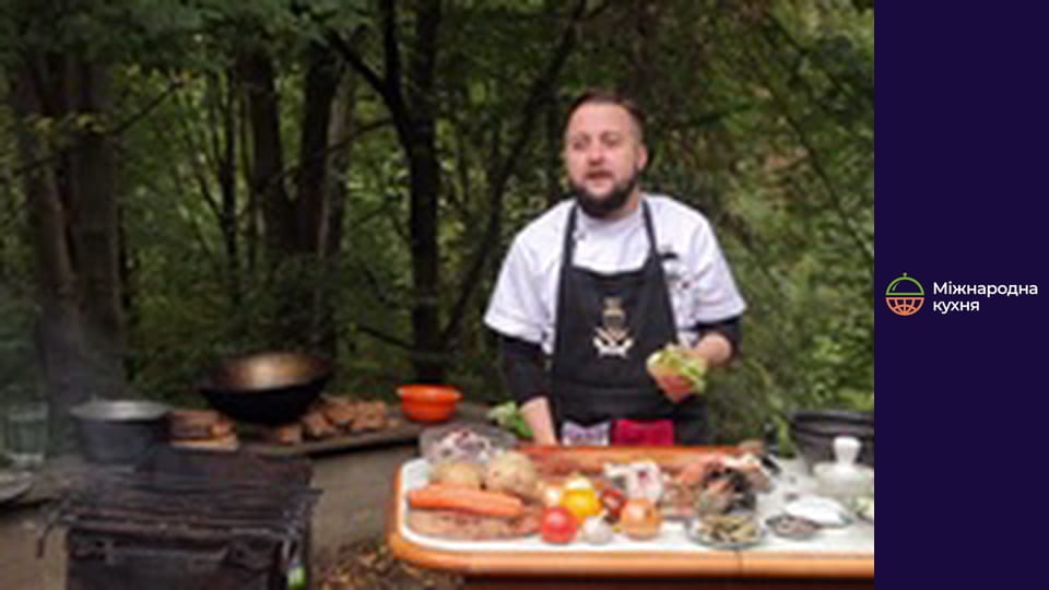 Від Шефа - Серія 14