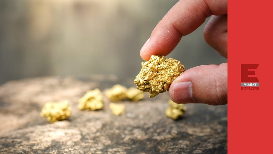 Австралійські шукачі золота S10E10